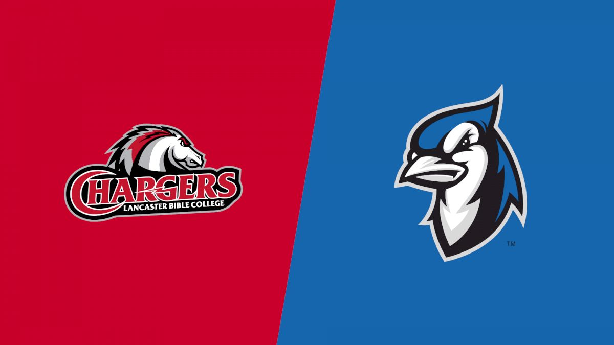 How to Watch: 2025 Lancaster Bible vs Elizabethtown - Men's | Volleyball