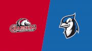 How to Watch: 2025 Lancaster Bible vs Elizabethtown - Men's | Volleyball