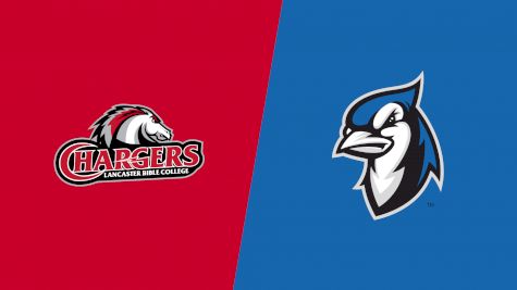 How to Watch: 2025 Lancaster Bible vs Elizabethtown - Men's | Volleyball