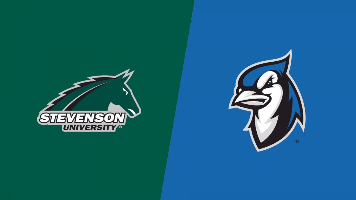 How to Watch: 2025 Stevenson University vs Elizabethtown - Men's | Volleyball