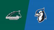 How to Watch: 2025 Stevenson University vs Elizabethtown - Men's | Volleyball