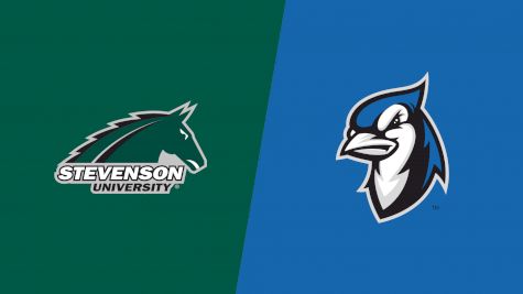 How to Watch: 2025 Stevenson University vs Elizabethtown - Men's | Volleyball