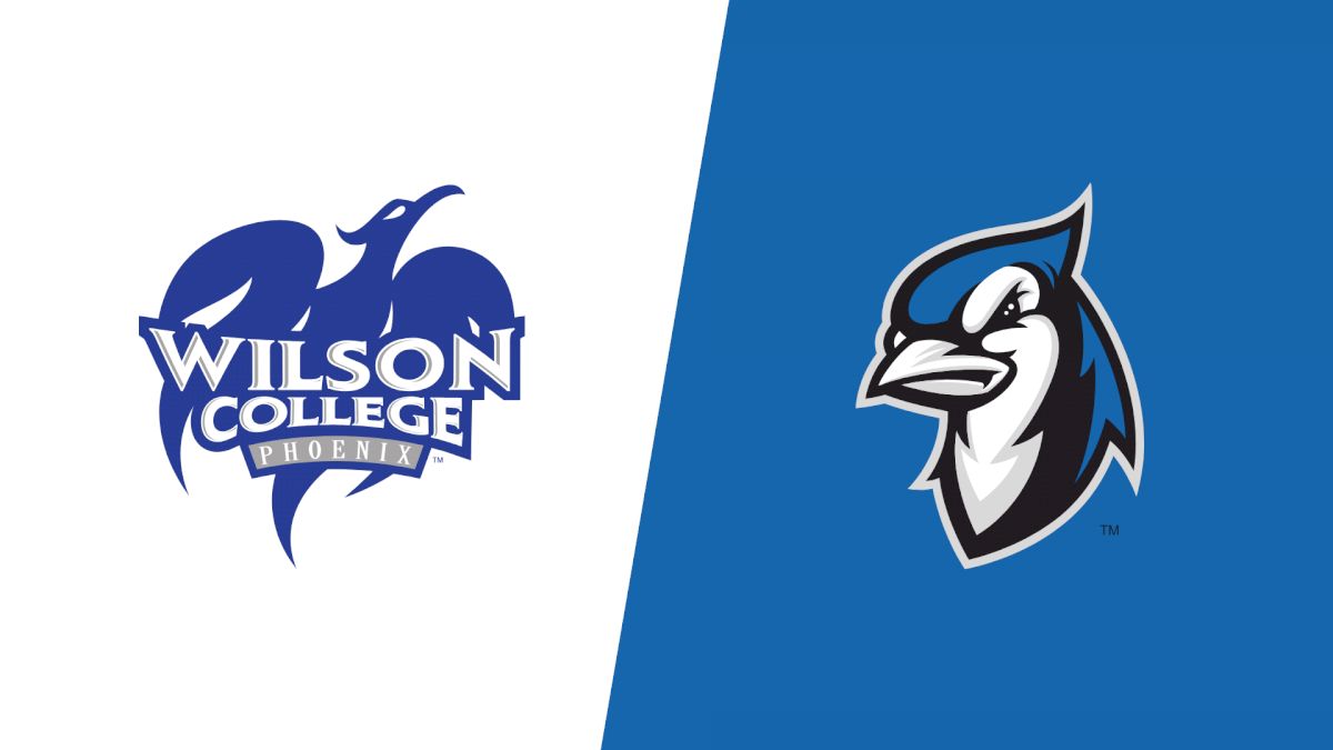 How to Watch: 2025 Wilson vs Elizabethtown - Men's | Volleyball