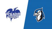 How to Watch: 2025 Wilson vs Elizabethtown - Men's | Volleyball