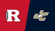 How to Watch: 2025 Rutgers-Newark vs Juniata - Men's | Volleyball