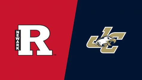 How to Watch: 2025 Rutgers-Newark vs Juniata - Men's | Volleyball