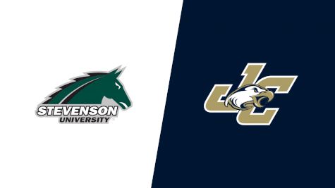 How to Watch: 2025 Stevenson University vs Juniata - Men's | Volleyball