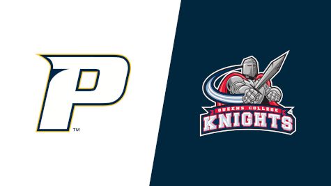 How to Watch: 2024 Pace University vs Queens (NY) - Men's | Basketball