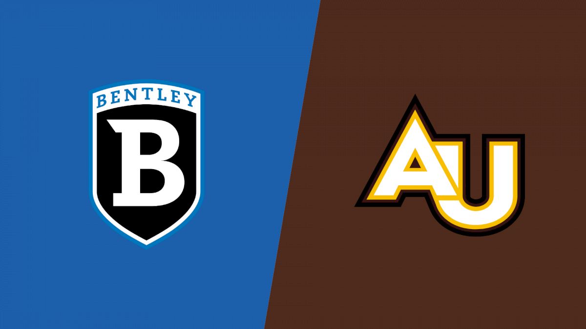 How to Watch: 2024 Bentley vs Adelphi - Men's | Basketball