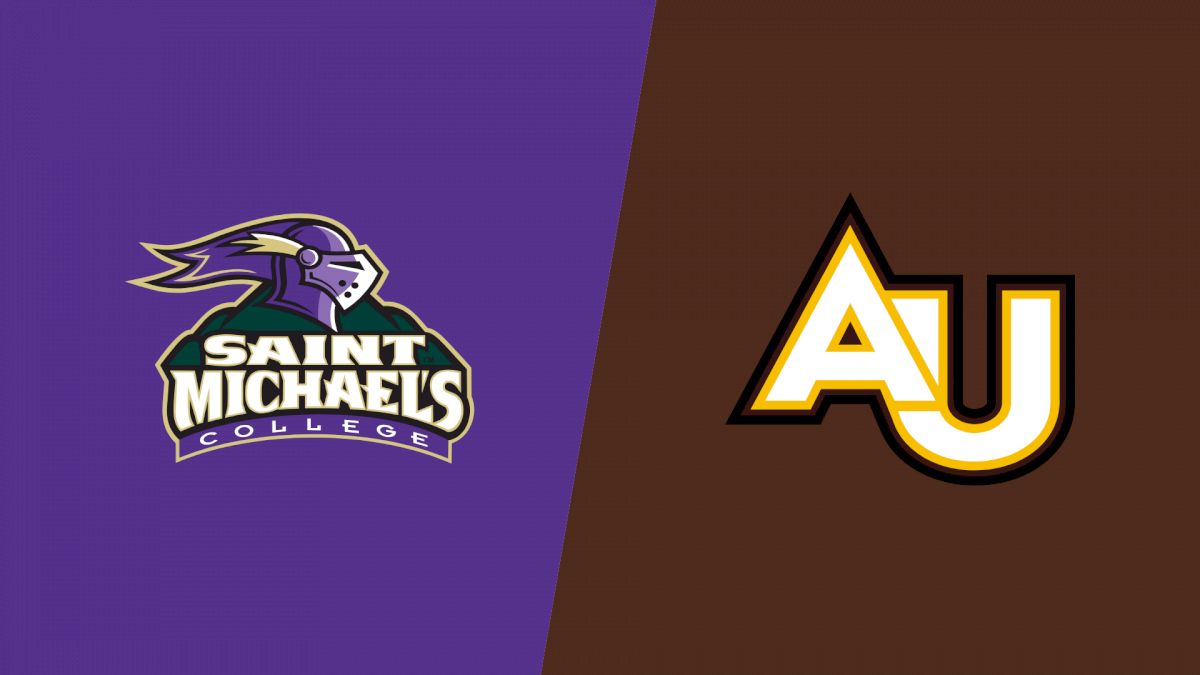 How to Watch: 2024 St. Michael's vs Adelphi - Men's | Men's Basketball