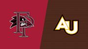 How to Watch: 2024 Franklin Pierce vs Adelphi - Women's | Basketball