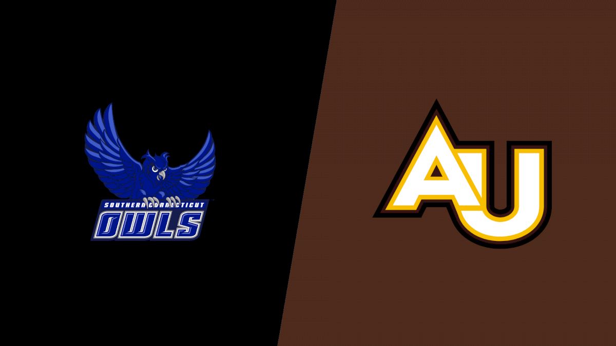 How to Watch: 2024 Southern Connecticut vs Adelphi - Men's | Basketball