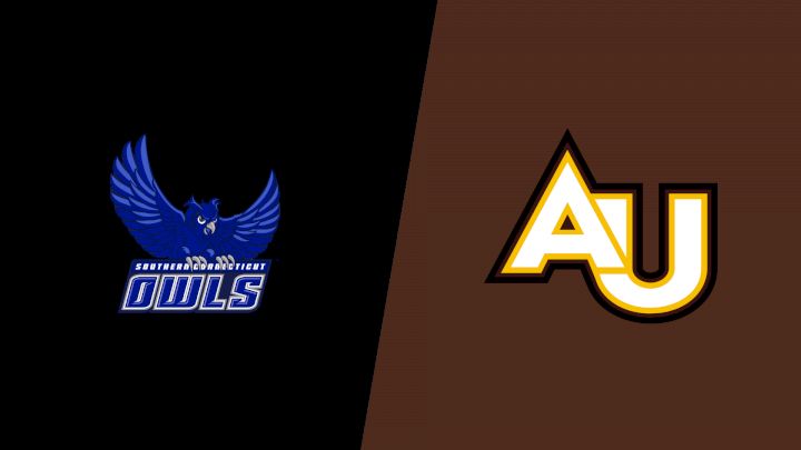 2024 Southern Connecticut vs Adelphi - Men's