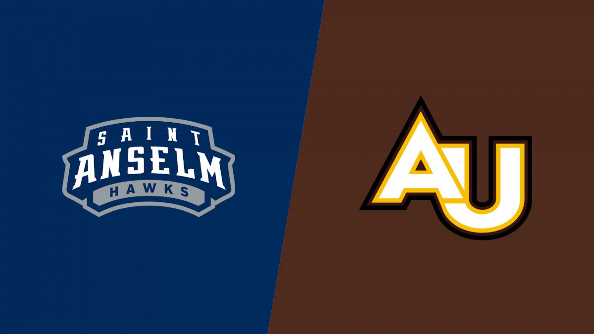 How to Watch: 2024 St. Anselm vs Adelphi - Men's | Basketball