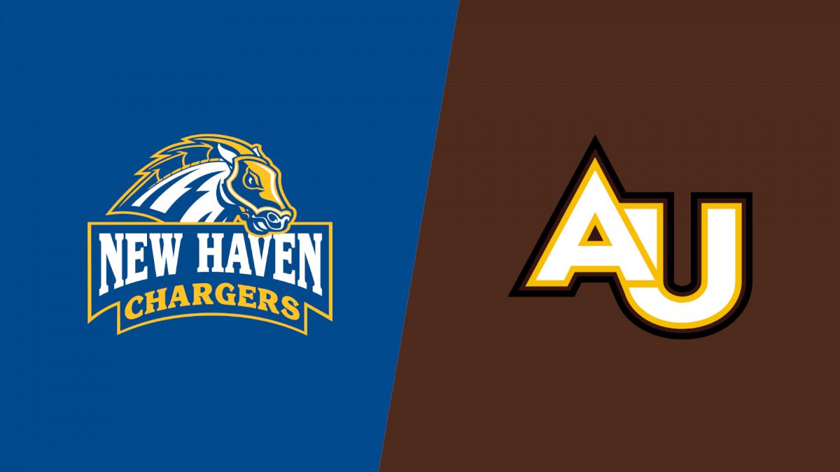 How to Watch: 2024 New Haven vs Adelphi - Men's | Basketball