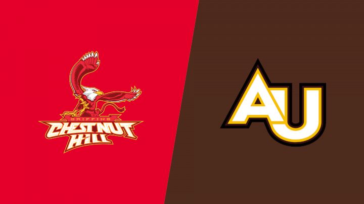 2024 Chestnut Hill vs Adelphi - Women's