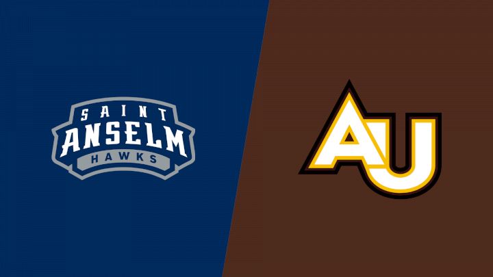 2024 St. Anselm vs Adelphi - Women's