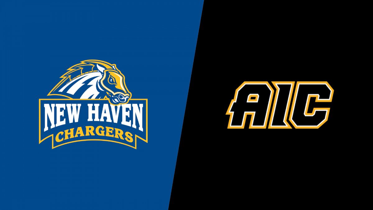 How to Watch: 2024 New Haven vs American International - Men's | Basketball