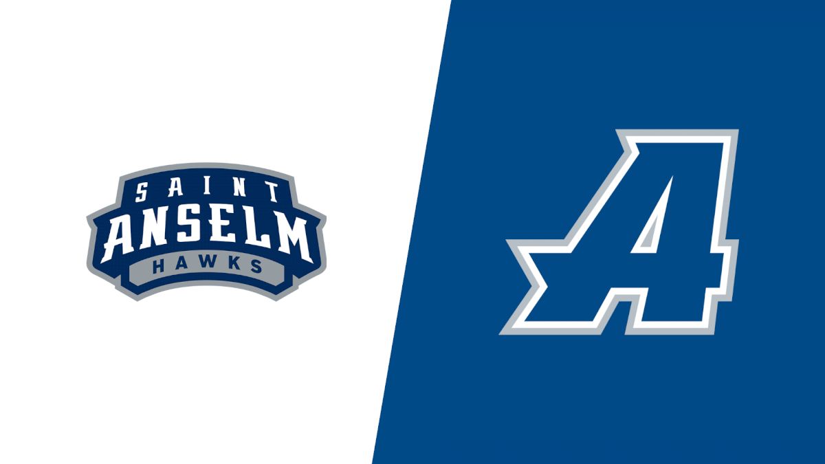 How to Watch: 2025 St. Anselm vs Assumption - Men's | Basketball