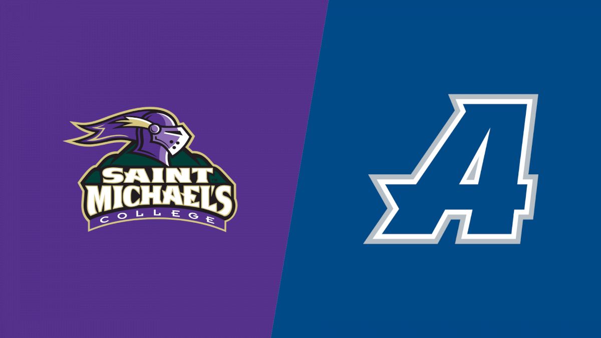 How to Watch: 2025 St. Michael's vs Assumption - Men's | Basketball