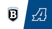 How to Watch: 2025 Bentley vs Assumption - Men's | Basketball