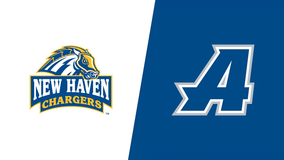 How to Watch: 2024 New Haven vs Assumption - Men's | Basketball