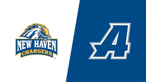 How to Watch: 2024 New Haven vs Assumption - Men's | Basketball