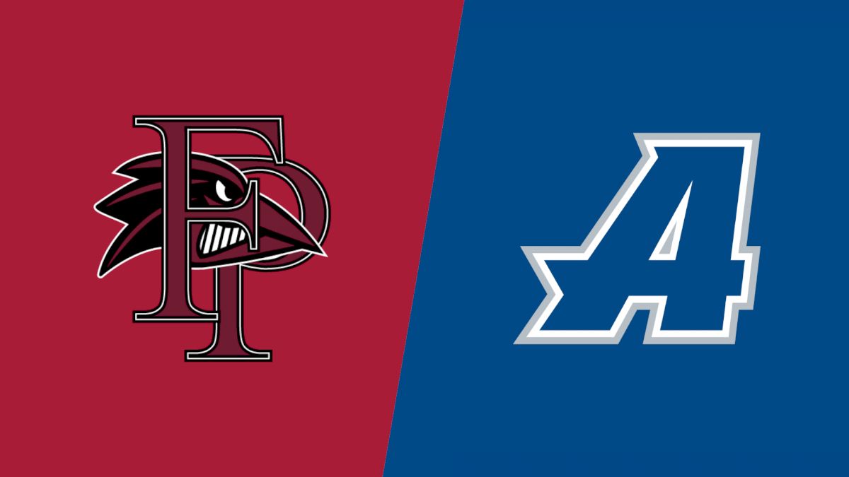 How to Watch: 2024 Franklin Pierce vs Assumption - Men's | Basketball