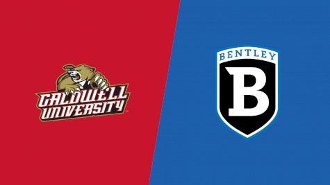 How to Watch: 2024 Caldwell vs Bentley - Men's | Basketball