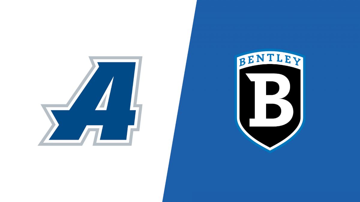 How to Watch: 2025 Assumption vs Bentley - Men's | College