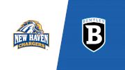 How to Watch: 2025 New Haven vs Bentley - Men's | Basketball