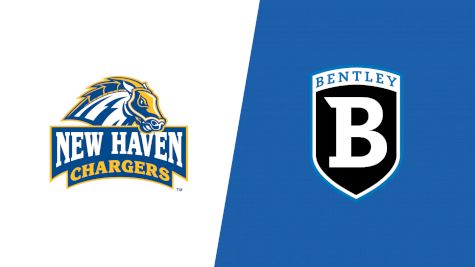 How to Watch: 2025 New Haven vs Bentley - Men's | Basketball