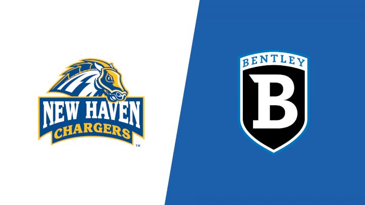 2025 New Haven vs Bentley - Men's