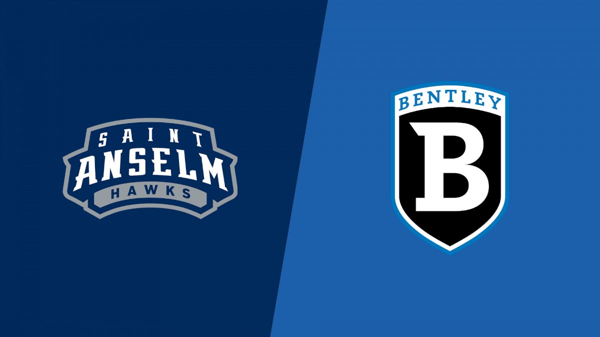 How to Watch: 2025 St. Anselm vs Bentley - Men's | Basketball