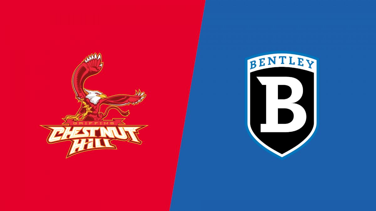 How to Watch: 2024 Chestnut Hill vs Bentley - Women's | Basketball