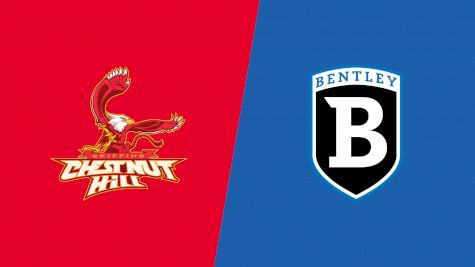 How to Watch: 2024 Chestnut Hill vs Bentley - Women's | Basketball