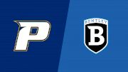 How to Watch: 2025 Pace University vs Bentley - Women's | Basketball