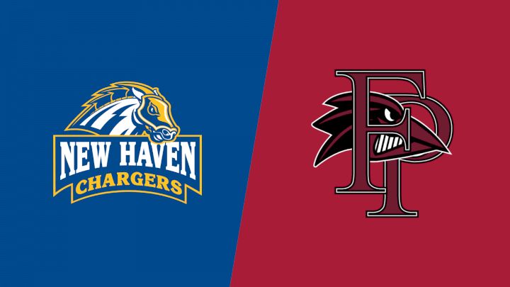 2024 New Haven vs Franklin Pierce - Women's