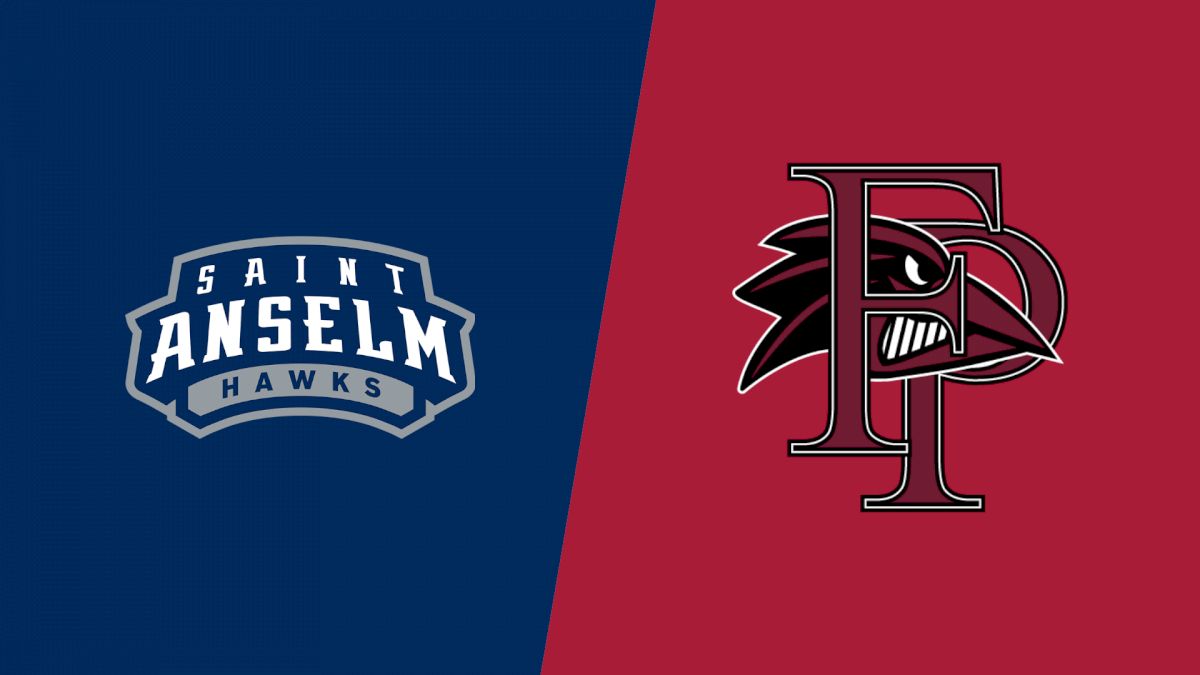 How to Watch: 2024 St. Anselm vs Franklin Pierce - Men's | Basketball