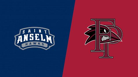 How to Watch: 2024 St. Anselm vs Franklin Pierce - Men's | Basketball