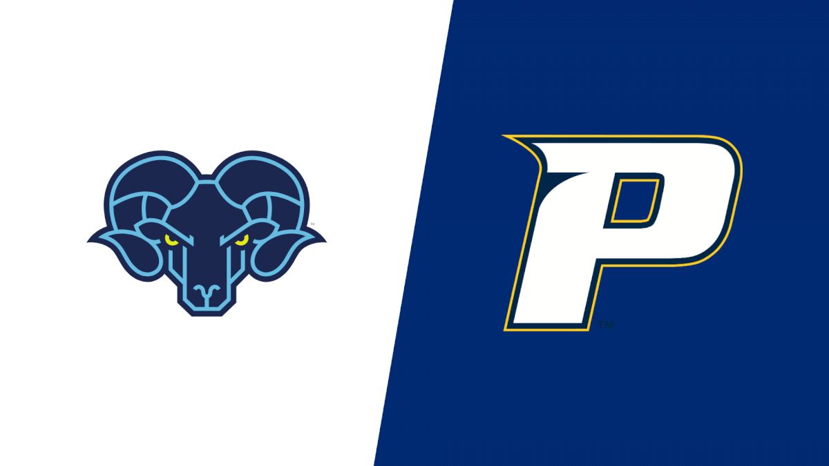 How to Watch: 2024 Jefferson University vs Pace University - Men's | Basketball