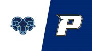 How to Watch: 2024 Jefferson University vs Pace University - Men's | Basketball