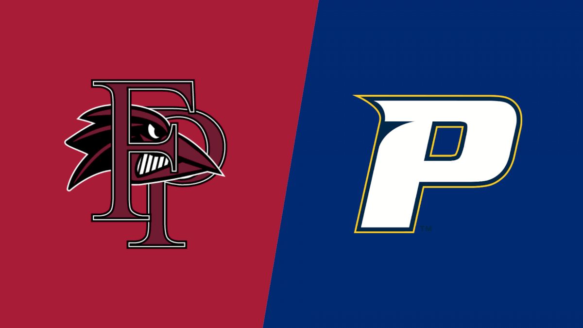 How to Watch: 2025 Franklin Pierce vs Pace University - Women's | Basketball