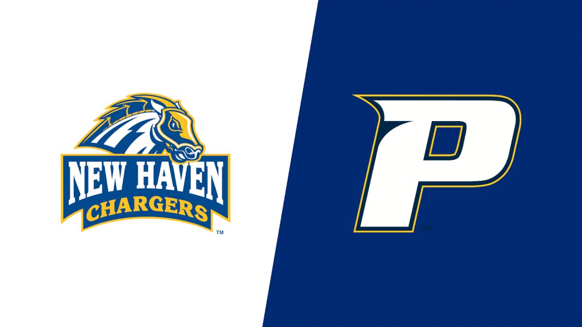 How to Watch: 2025 New Haven vs Pace University - Men's | Basketball