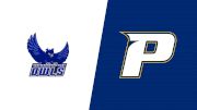 How to Watch: 2025 Southern Connecticut vs Pace University - Men's | Basketball