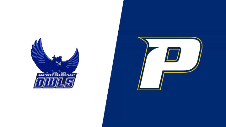 2025 Southern Connecticut vs Pace University - Men's