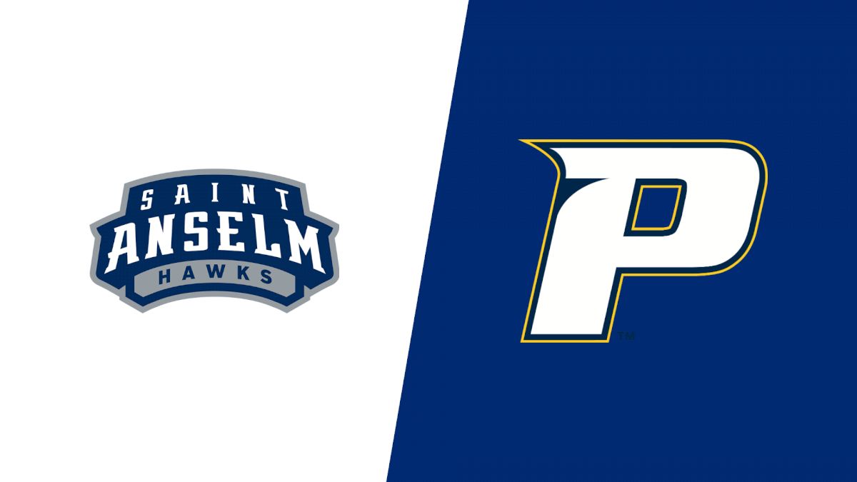 How to Watch: 2025 St. Anselm vs Pace University - Women's | Basketball