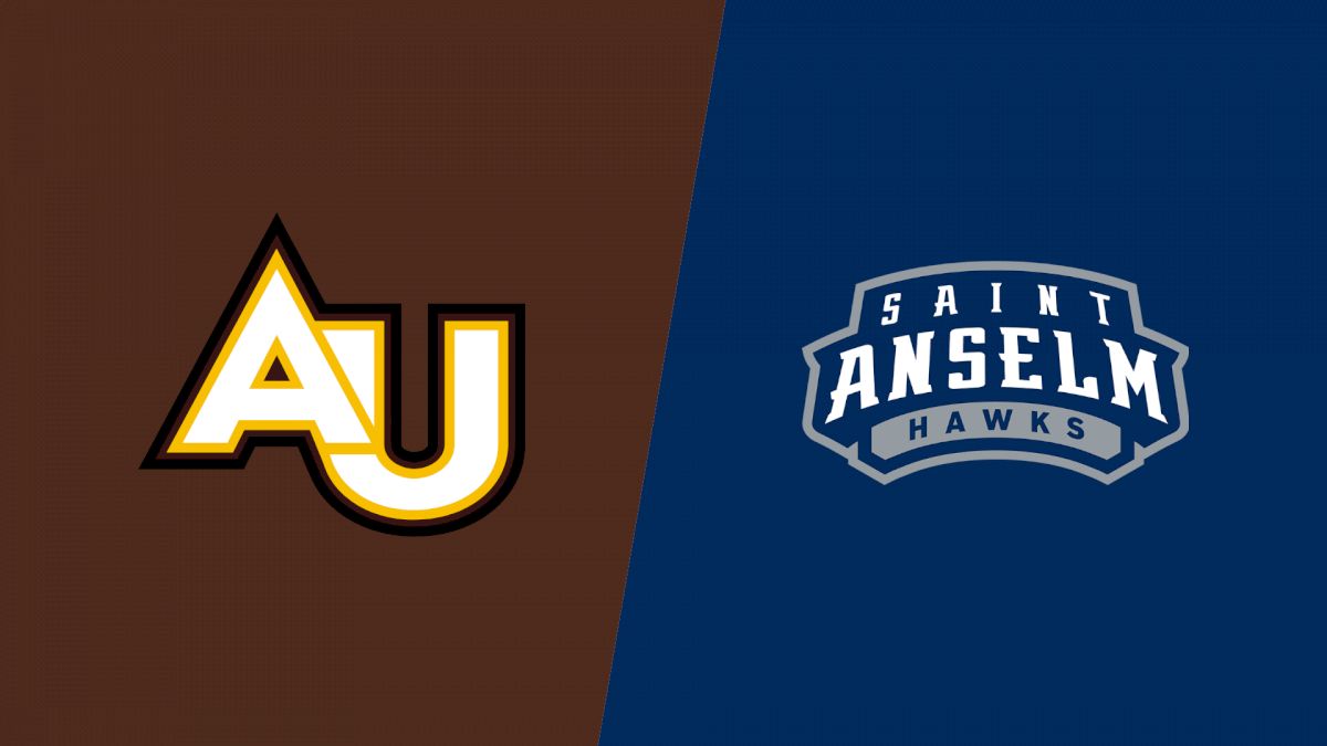 How to Watch: 2025 Adelphi vs St. Anselm - Men's | Basketball