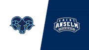 How to Watch: 2024 Jefferson University vs St. Anselm - Men's | Basketball