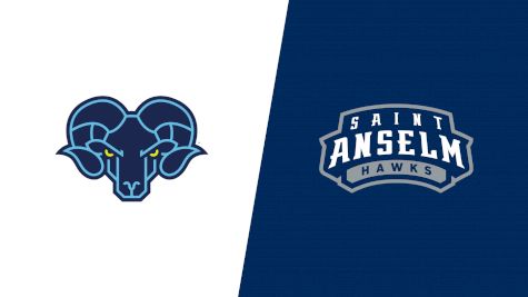 How to Watch: 2024 Jefferson University vs St. Anselm - Men's | Basketball